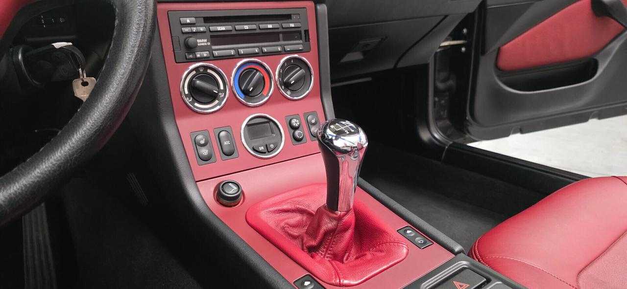 Bmw Z3 1.9 16V cat Roadster