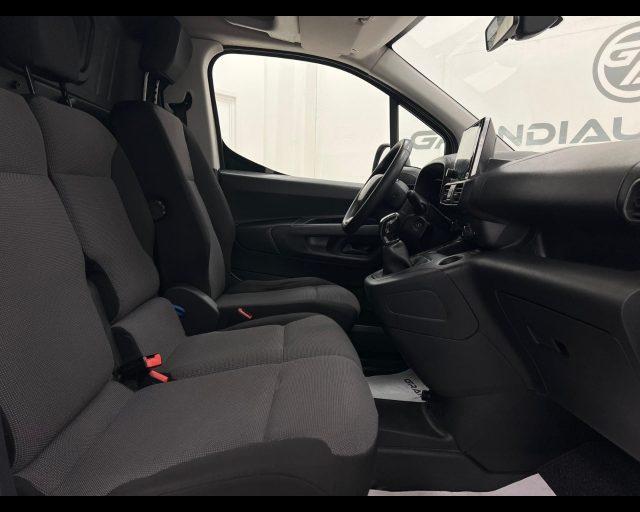 CITROEN Berlingo III - van M 1.6 bluehdi 100cv S&S Club 3p.