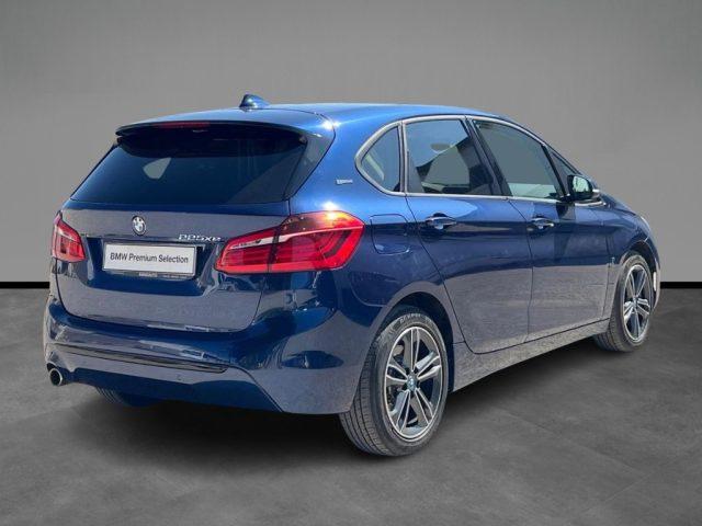 BMW 225 xe Active Tourer iPerformance Luxury aut.