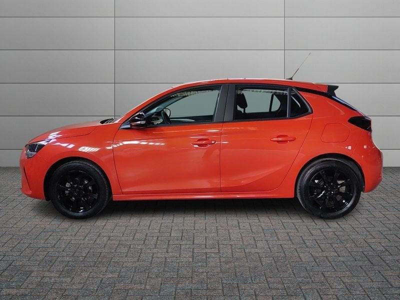 Opel Corsa 1.2 Elegance 75 cv
