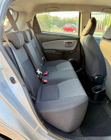 Toyota Yaris 5p 1.0 Active