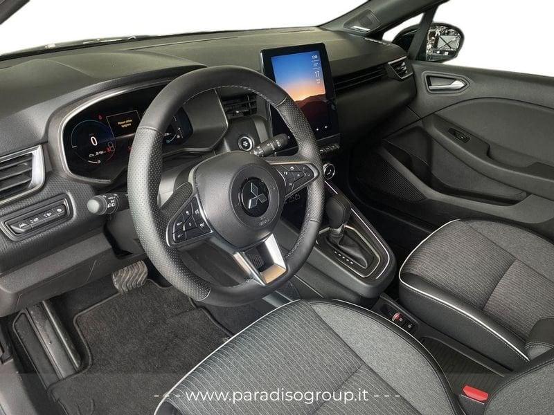 Mitsubishi Colt 1.6 - FULL HYBRID - INSTYLE - 2024 | 145CV