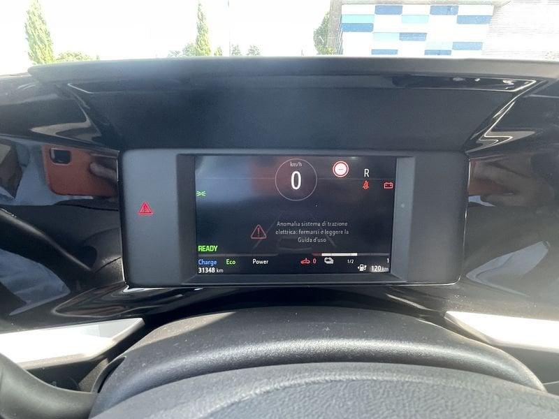 Opel Mokka-e Elegance