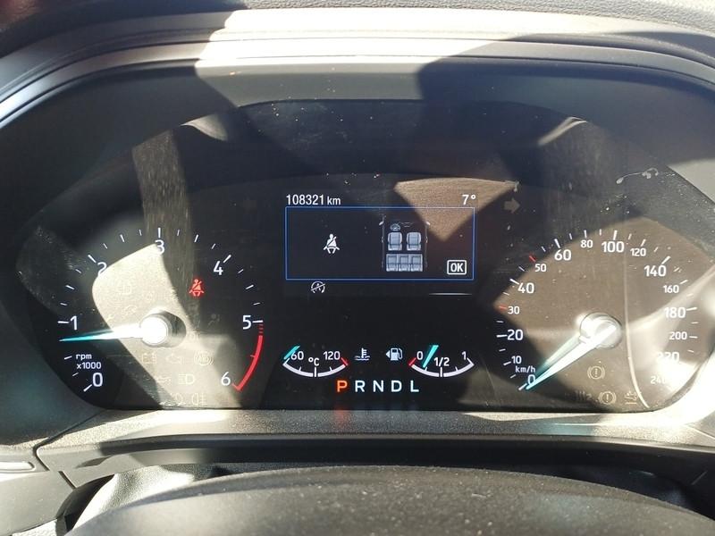 FORD FOCUS WAGON 1.5 Ecoblue 120cv Business Co-Pilot Auto