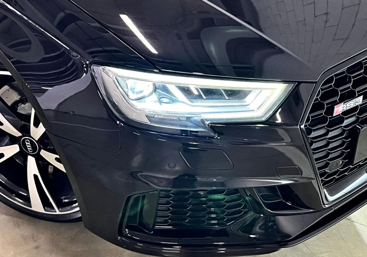 Audi A3 RS 3 SPB