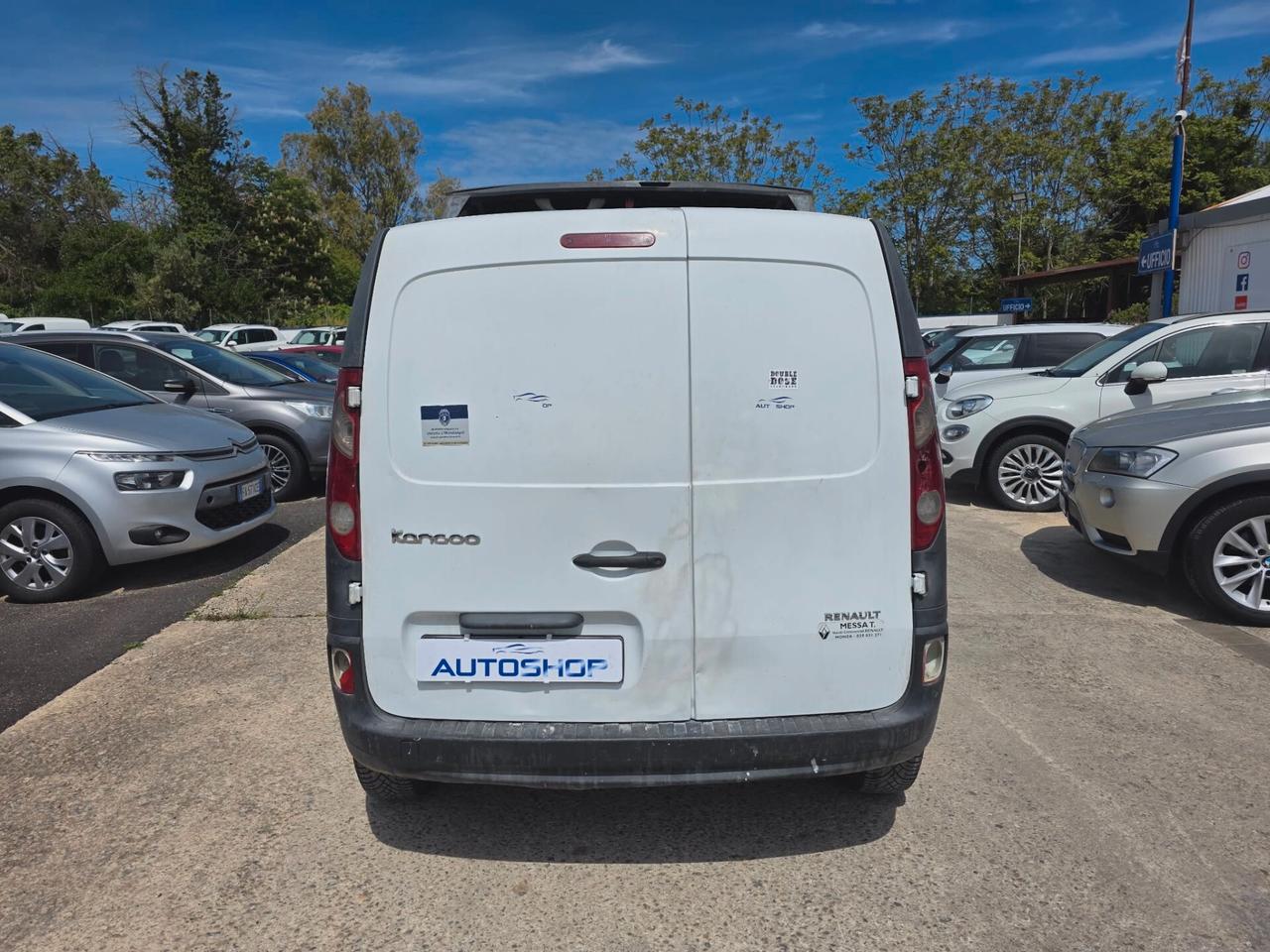 Renault Kangoo 1.5 dCi 70CV 5 porte Easy