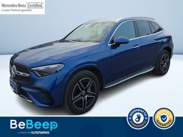 Mercedes-Benz GLC 220D MHEV AMG PREMIUM 4MATIC AUTO