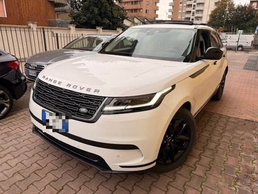 LAND ROVER Range Rover Velar 2.0D I4 204 CV S TETTUCCIO APRIBILE