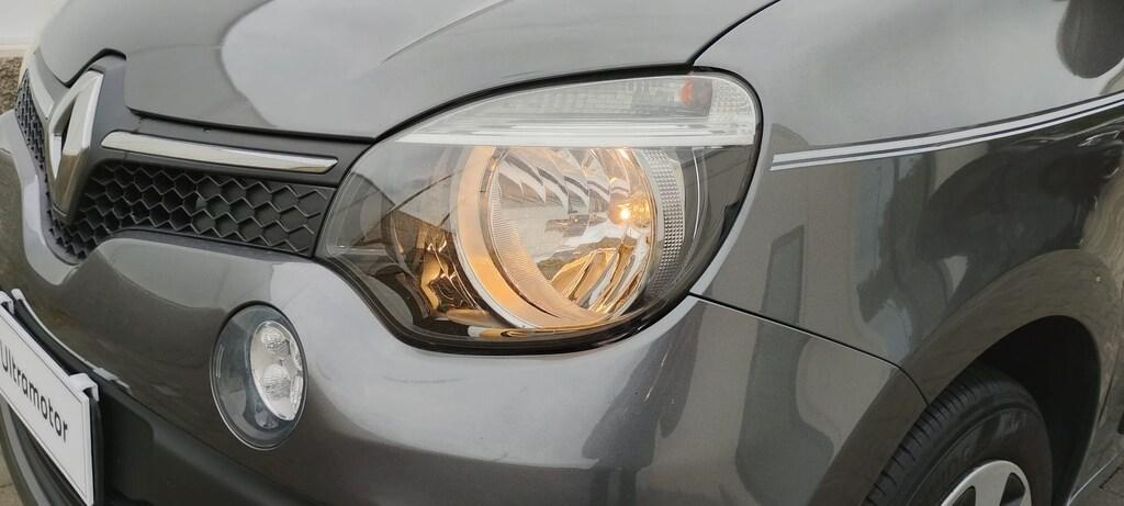 Renault Twingo 1.0 SCe Lovely