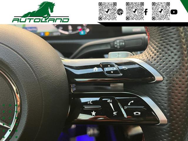 MERCEDES-BENZ A 180 d Auto Premium AMG Keyless 360 Head Up