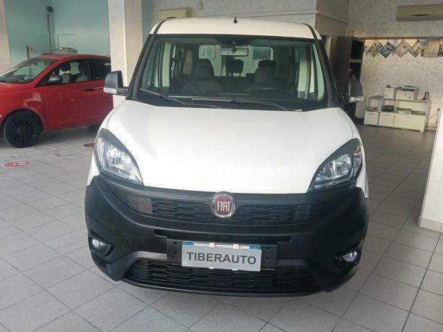 FIAT Doblo Doblò 1.3 MJT PC Combi N1 SX