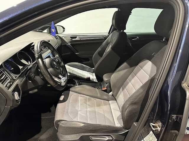 Volkswagen Golf 7ª serie 1.6 TDI DSG 5p. R-LINE