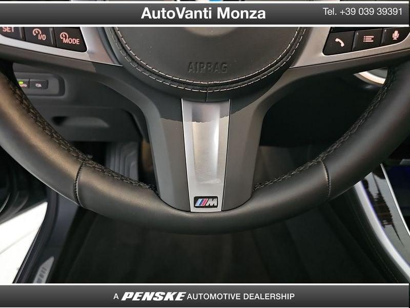 BMW X5 X5 xdrive30d MSport Pro auto
