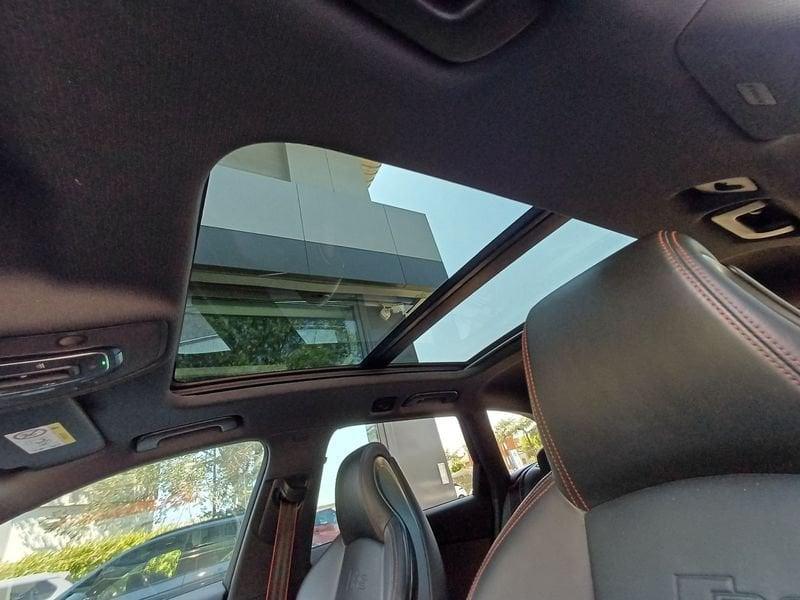 Audi RS4 2.9 TFSI quattro tiptronic TETTO - R20