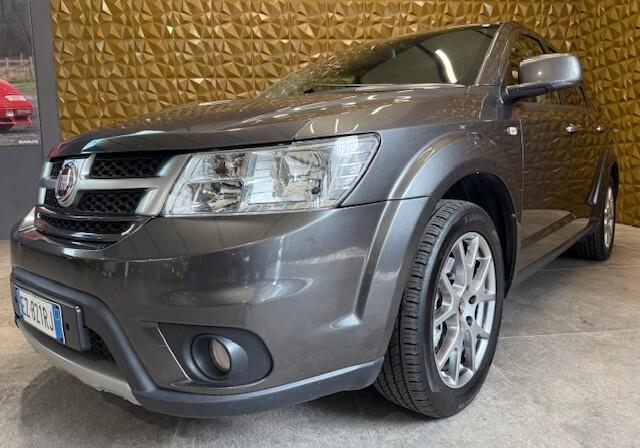Fiat Freemont 2.0 Mjt 170 CV 4x4 aut. Urban