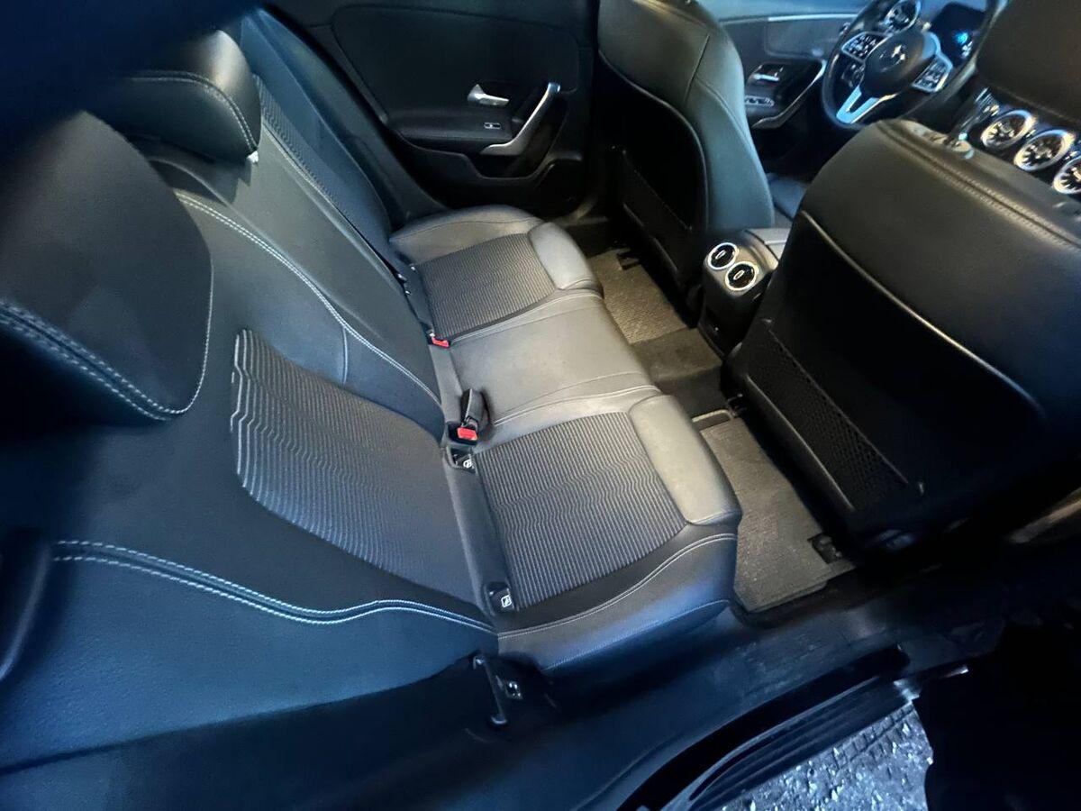 Mercedes Classe A 180 d Sport