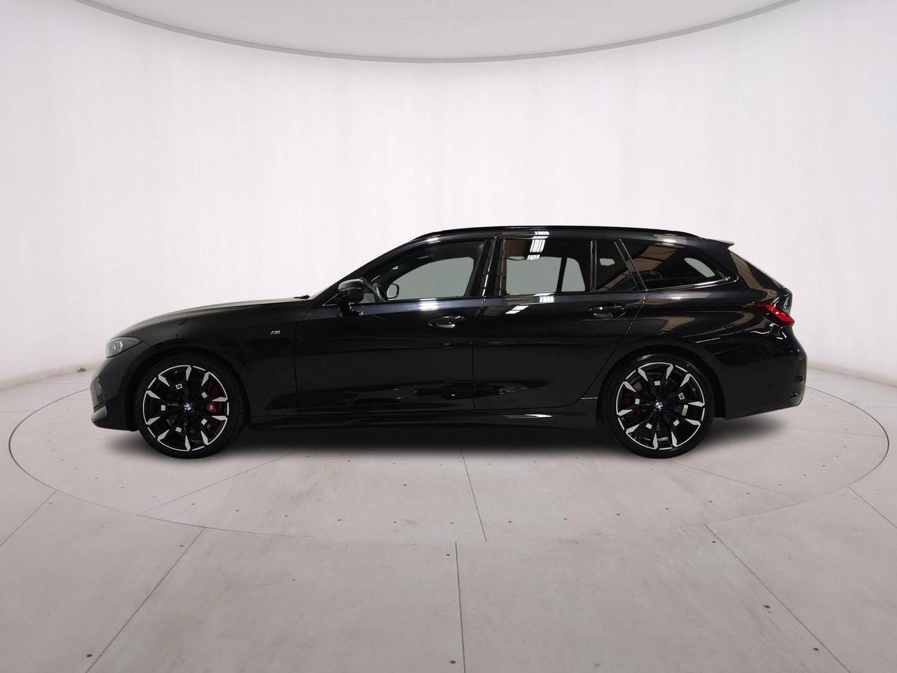 BMW Serie 3 320d xDrive Touring 48V MSport Pro