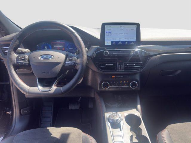 FORD Kuga Kuga 2.0 EcoBlue 120CV aut. AWD ST-Line X