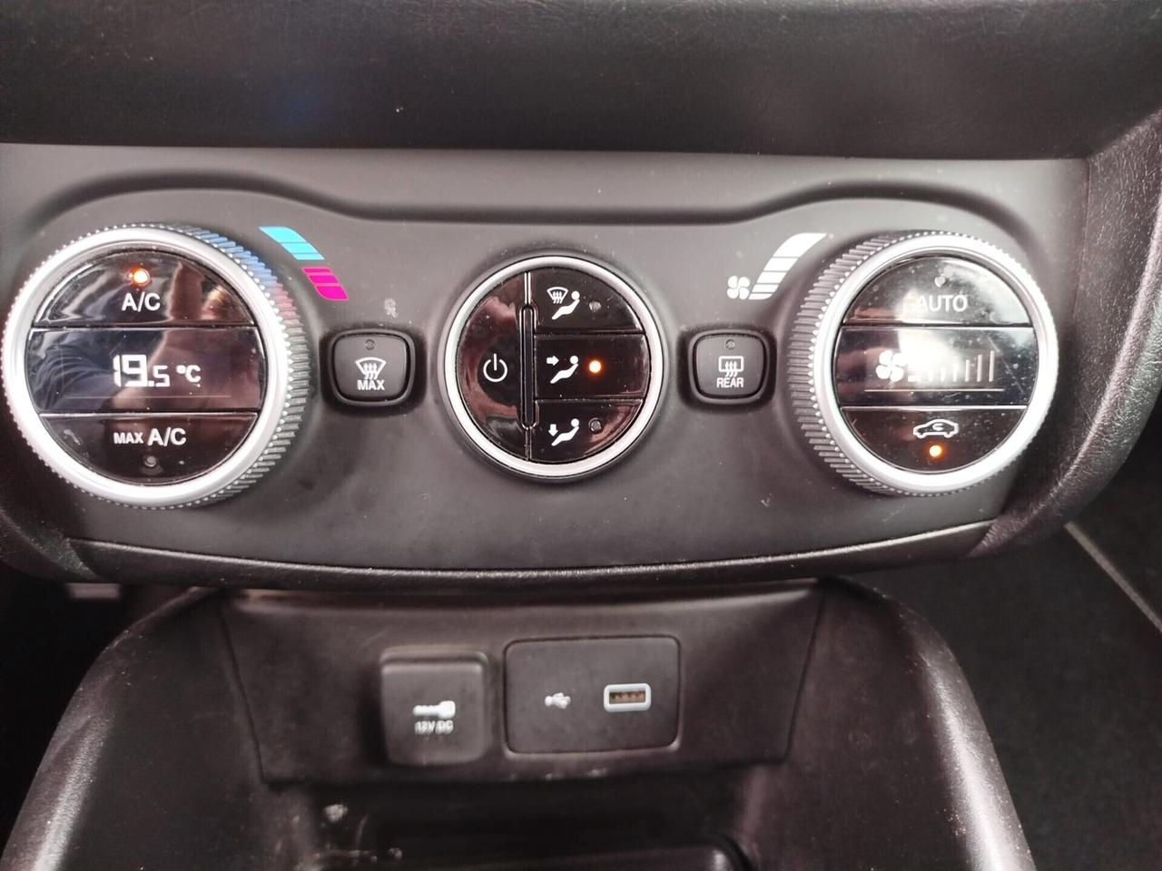 FIAT TIPO SW 1.6mjt-130cv RESTYLING *PREZZO VERO* - GARANZIA