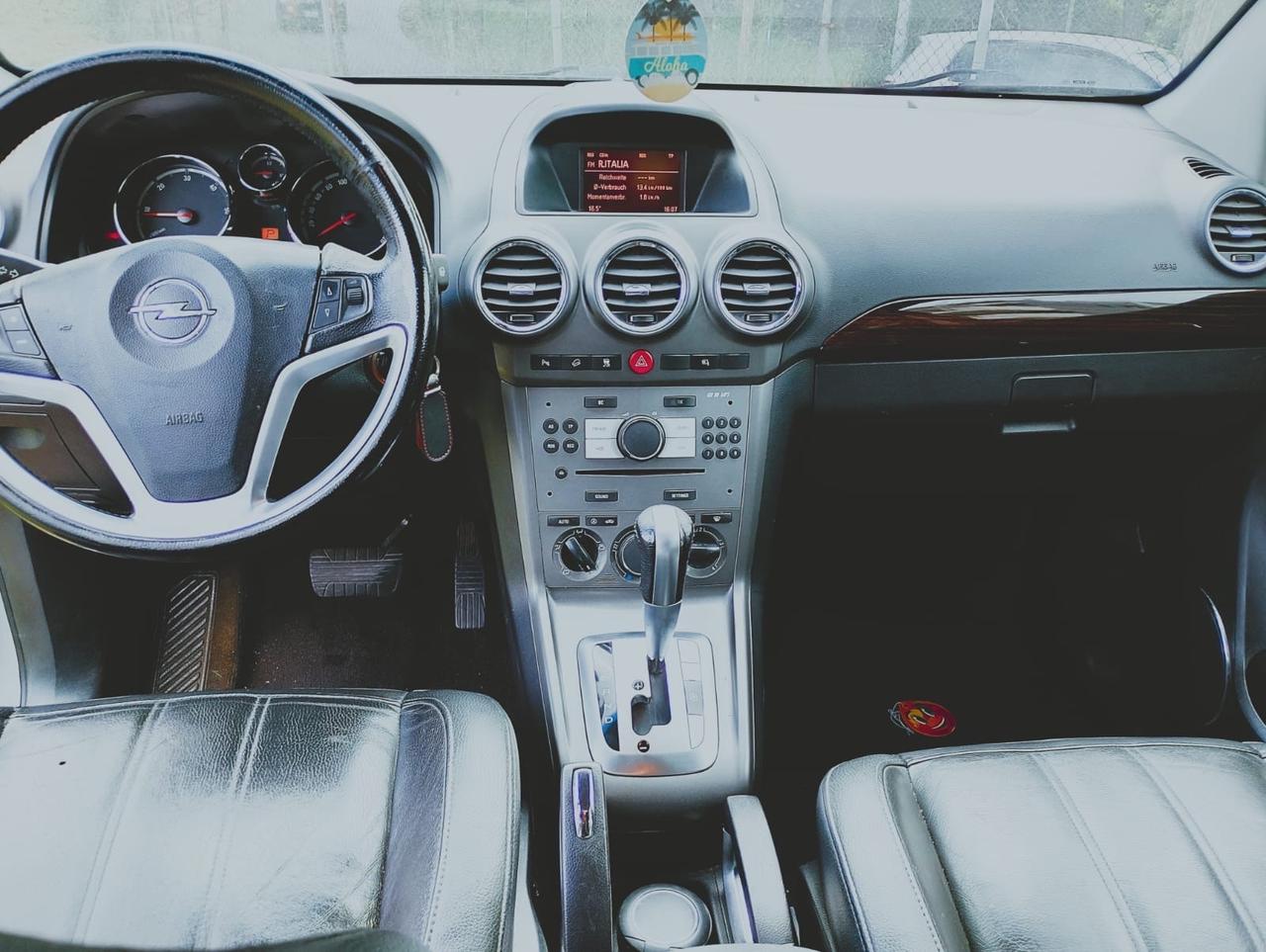 Opel Antara 2.0 CDTI 150CV Cosmo