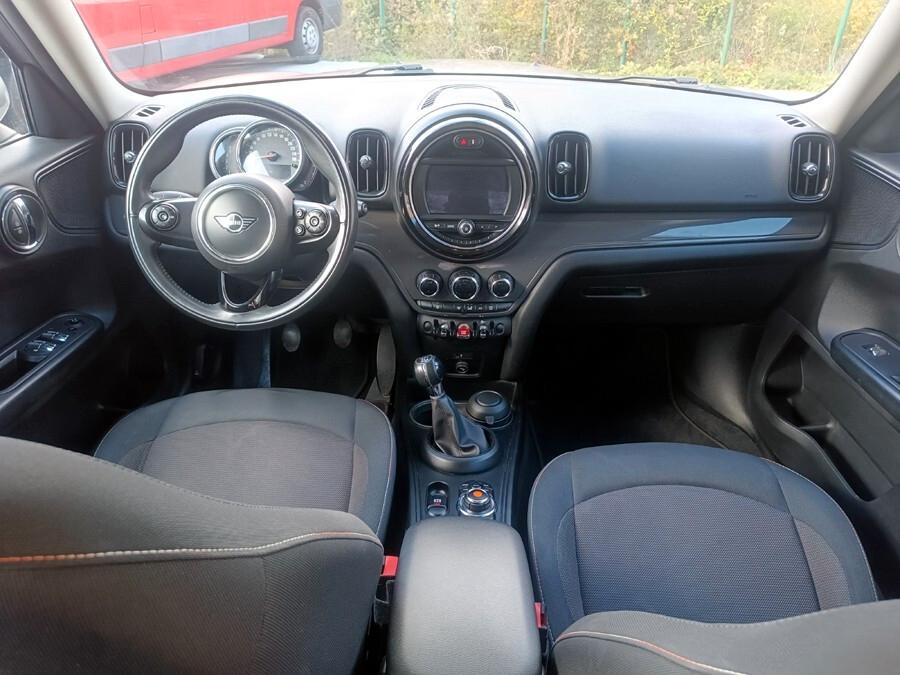 Mini One D Countryman 1.5 Hype Countryman, LED, Full!