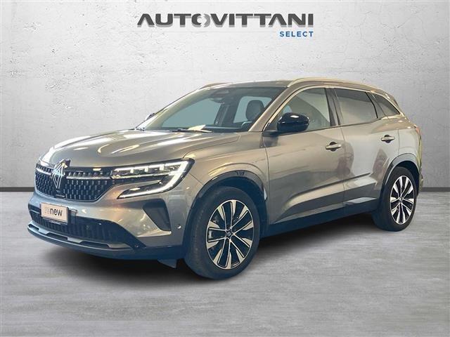 RENAULT Austral 1.2 E-Tech full hybrid Techno 200cv auto