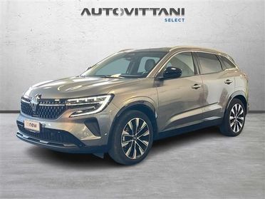 RENAULT Austral 1.2 E-Tech full hybrid Techno 200cv auto