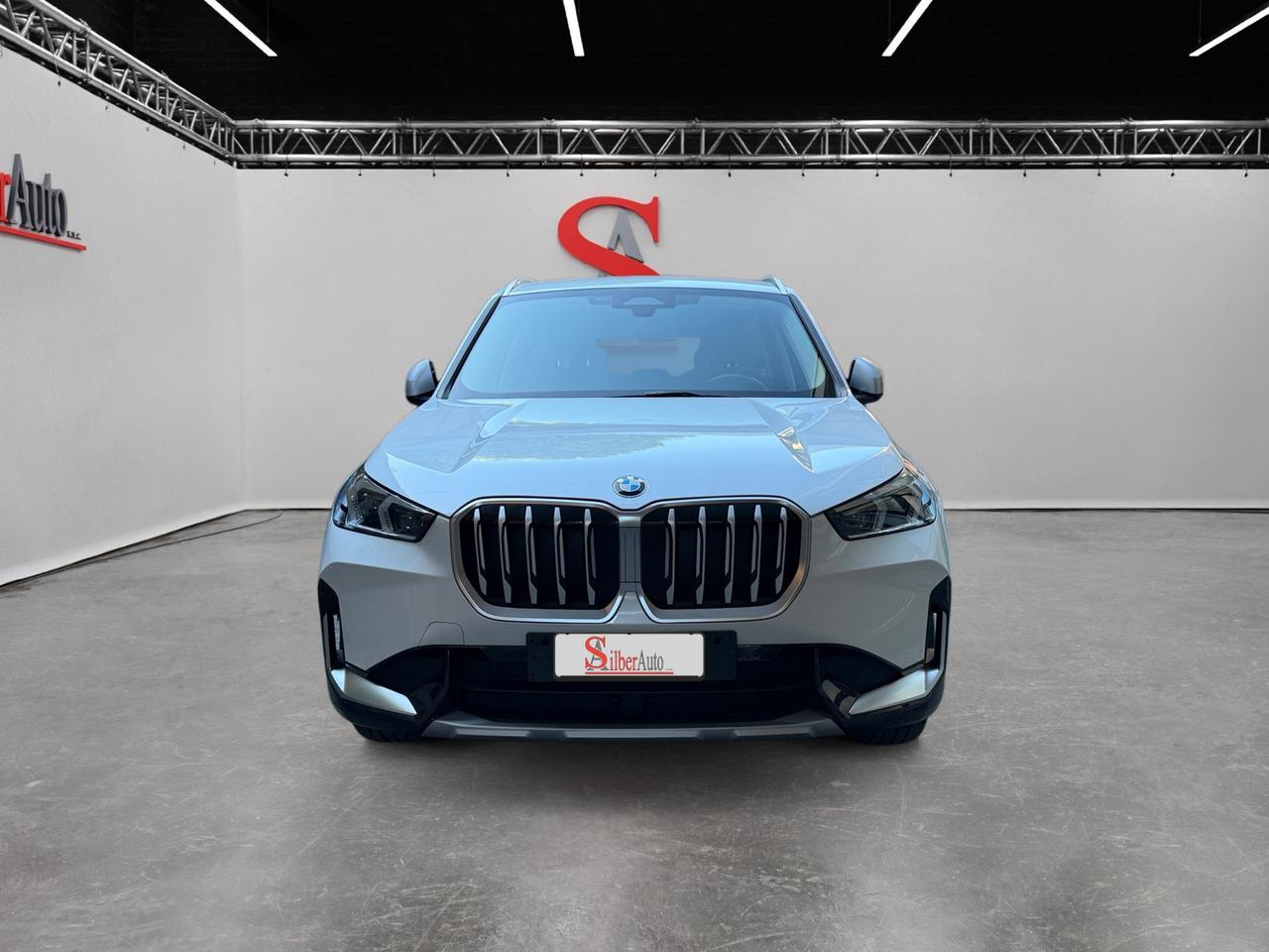 BMW X1 sdrive18d X-Line Edition Signature auto Premium Pack