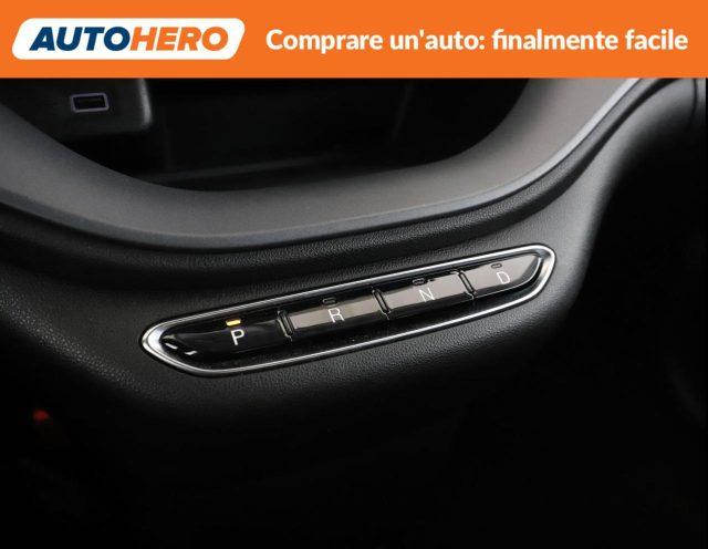 FIAT 500e Cabrio 23,8 kWh Red