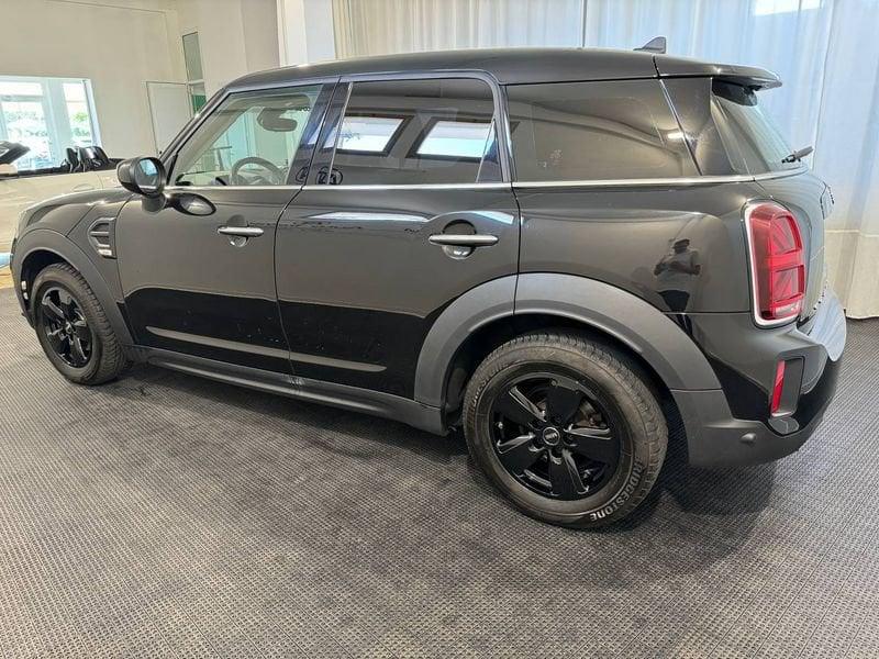 MINI Mini Countryman F60 Mini 1.5 One Boost Countryman