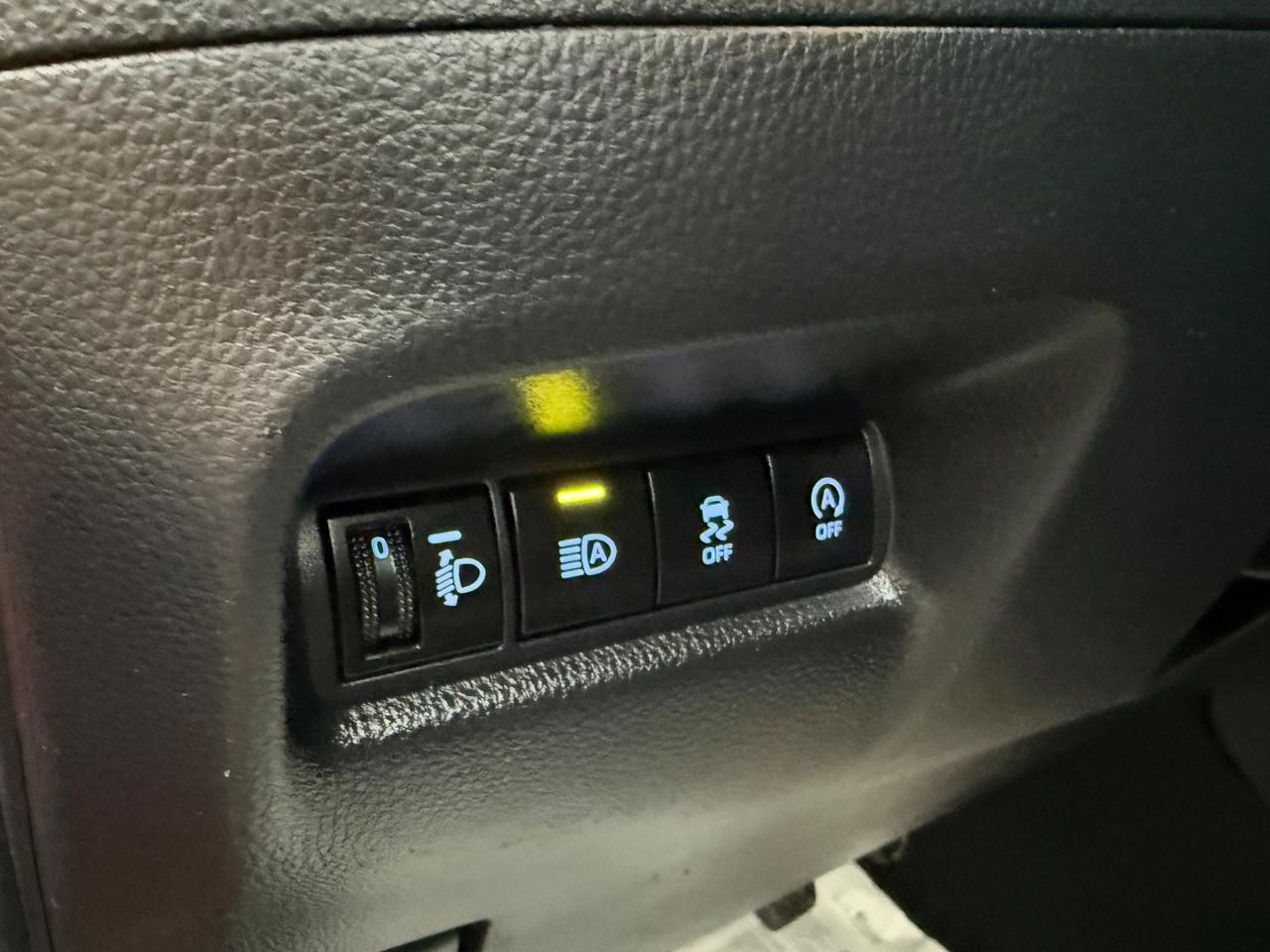 Toyota Aygo X 1.0benzina LOUNGE Km24.000 - 2022