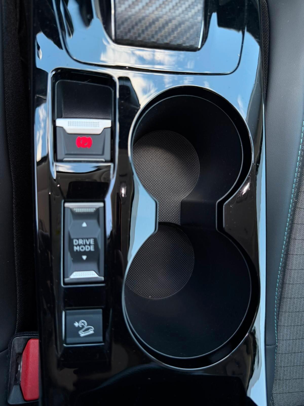Peugeot 2008 BlueHDi 130 S&S EAT8 Allure