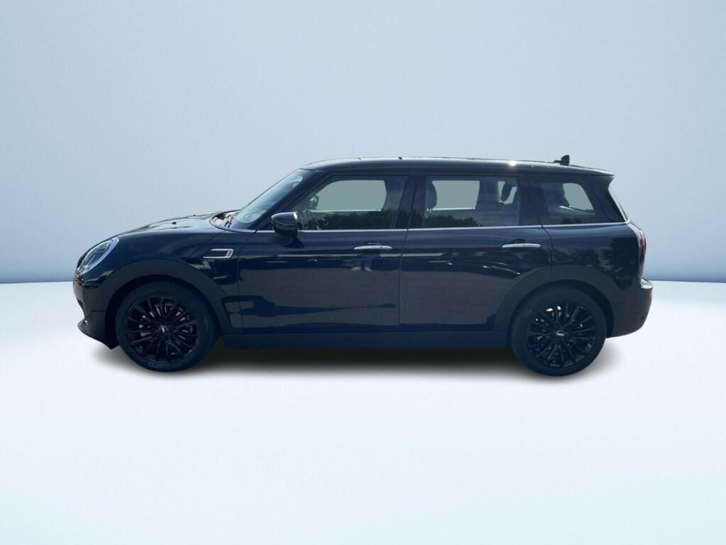 Mini Cooper Clubman 1.5 Cooper Classic Steptronic