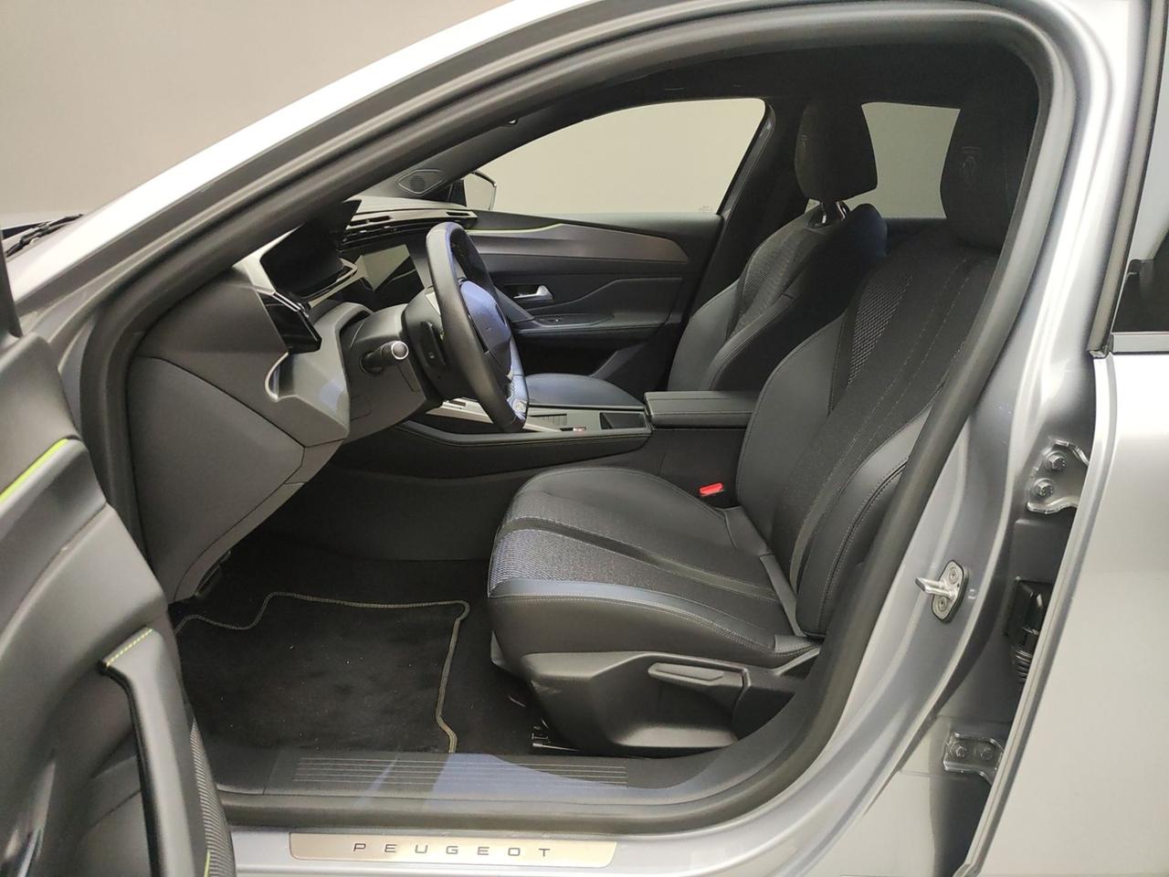 PEUGEOT 308 III 2021 SW 1.2 HYBRID 145CV GT E-DCS6