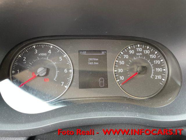 RENAULT Master T35 2.3 dCi 145 L4 RG Energy CABINATO AUTOCARRO