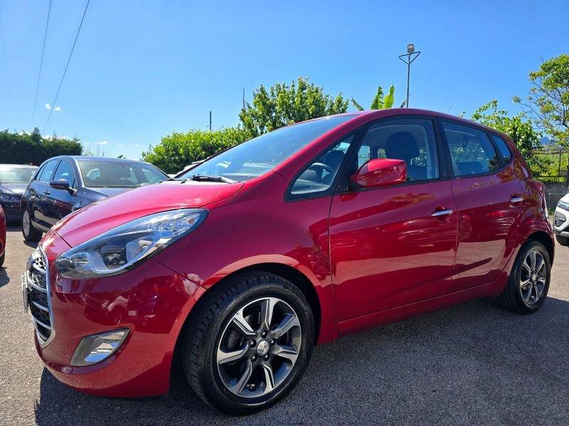 Hyundai ix20 ix20 1.4 90CV Comfort