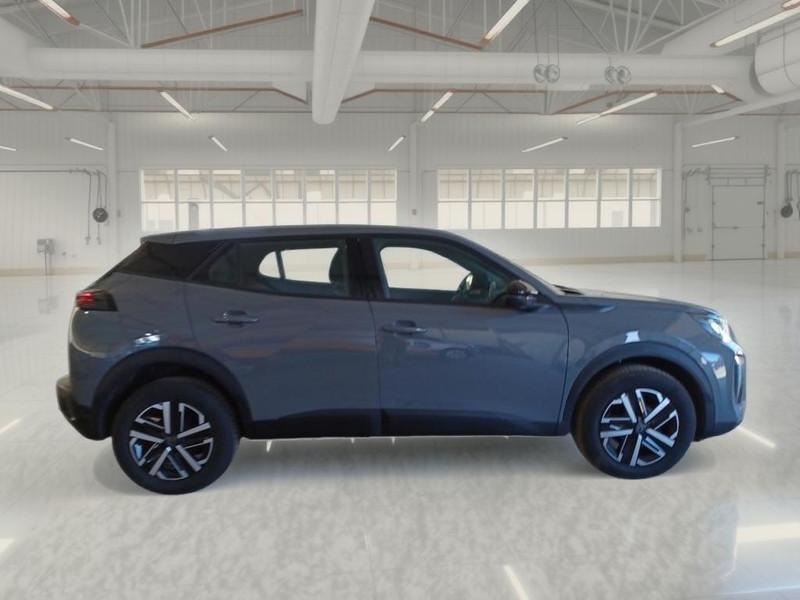 PEUGEOT 2008 PURETECH 100 ACTIVE S/S CROSSOVER