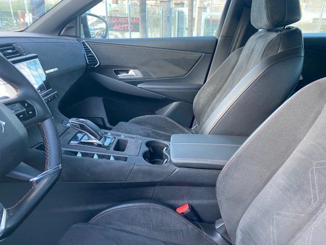 DS AUTOMOBILES DS 7 Crossback BlueHDi 130 aut. PERFORMANCE LINE