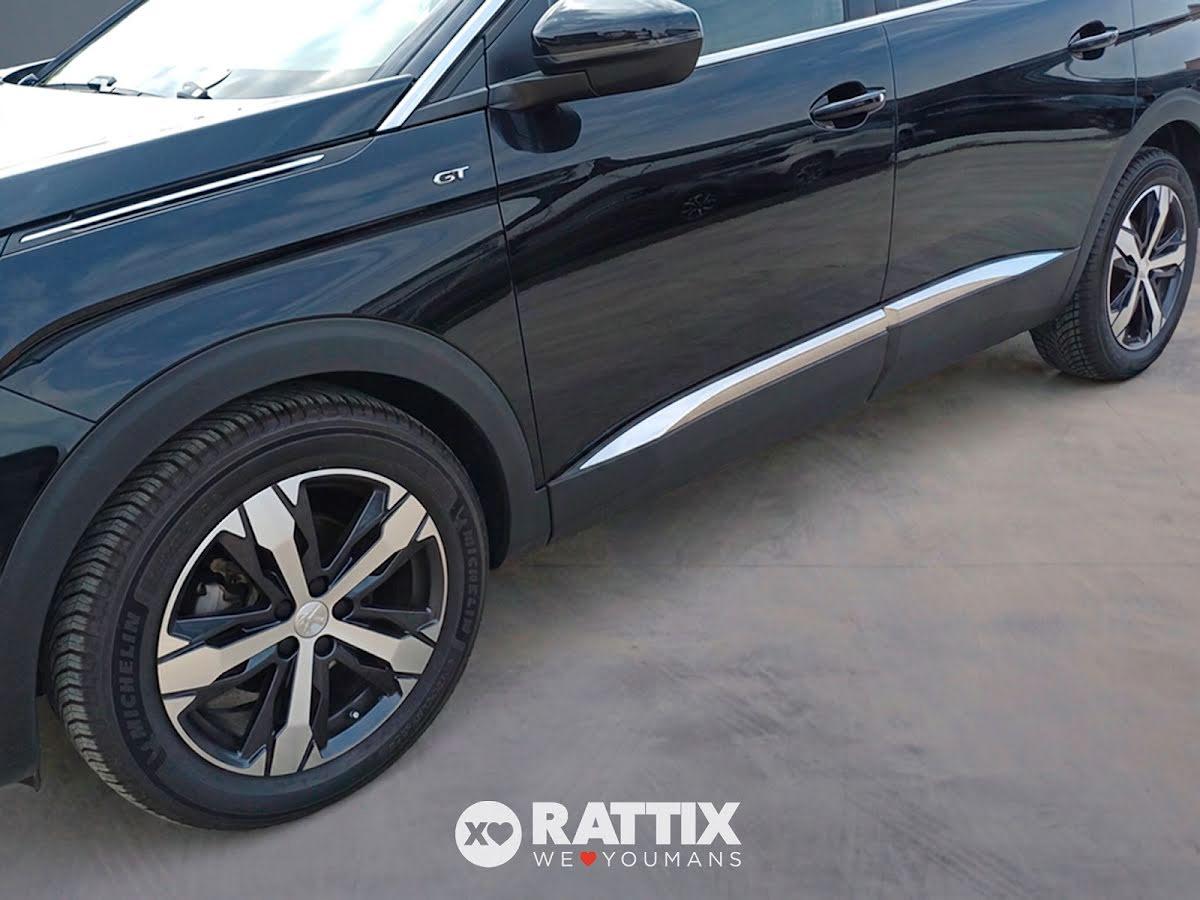 Peugeot 5008 1.5 BlueHDI 130CV GT EAT8