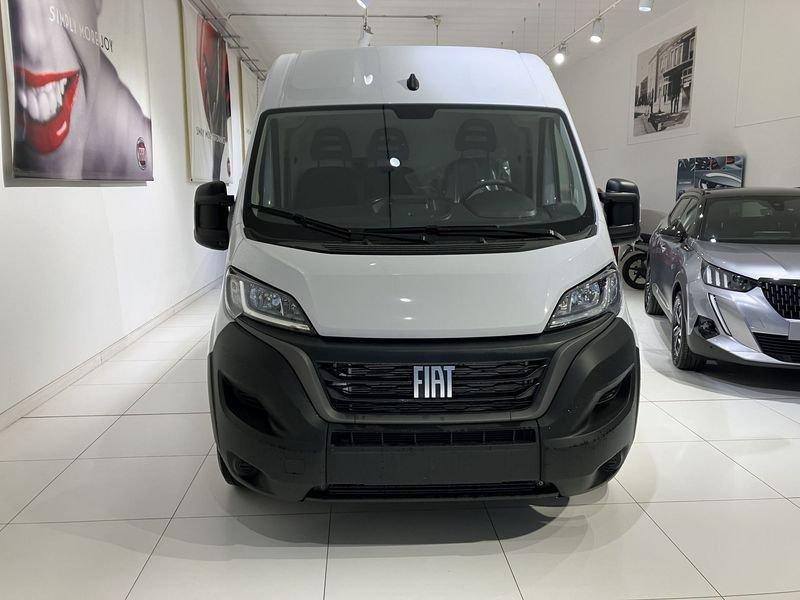 FIAT Ducato 33 2.2 Mjt 120CV PM-TM Furgone € 31000+iva