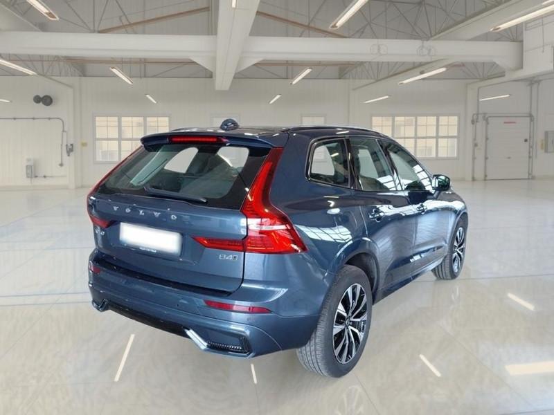 VOLVO XC60 B4 D AWD AUTOMATICO PLUS DARK SUV