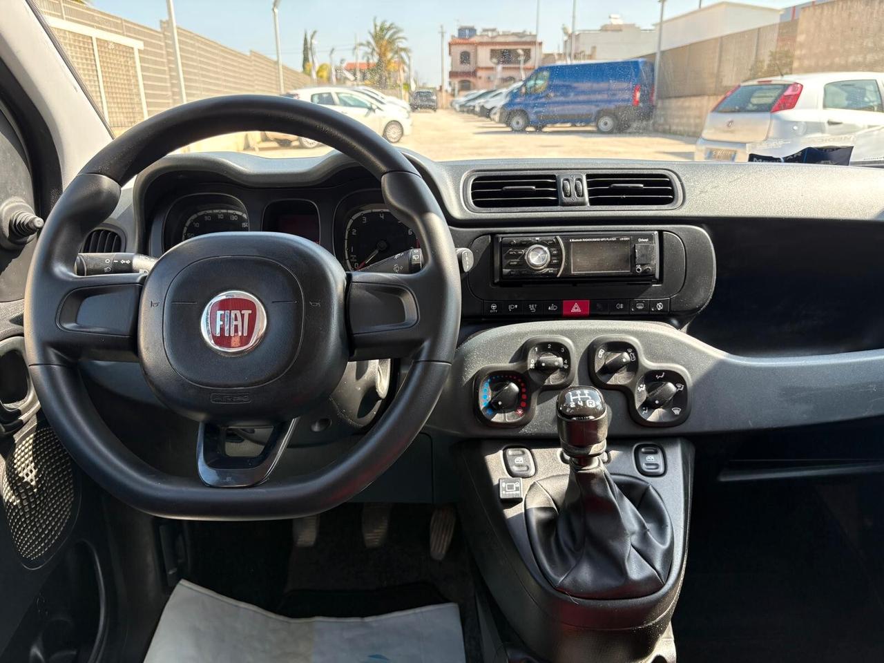 Fiat Panda 1.2 EasyPower Easy 69CV