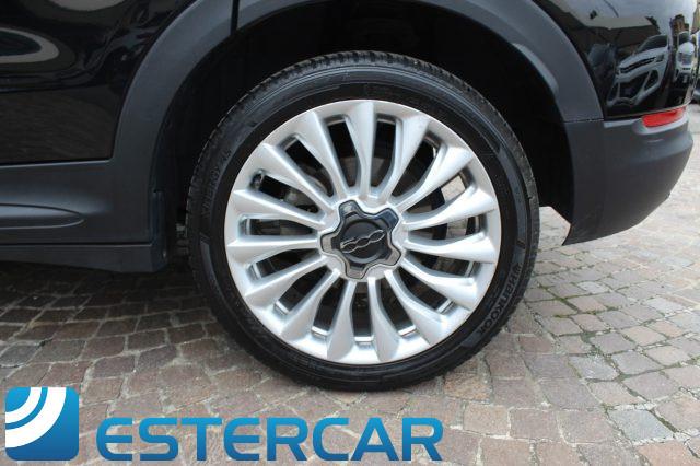 FIAT 500X 1.6 MultiJet 120CV Lounge