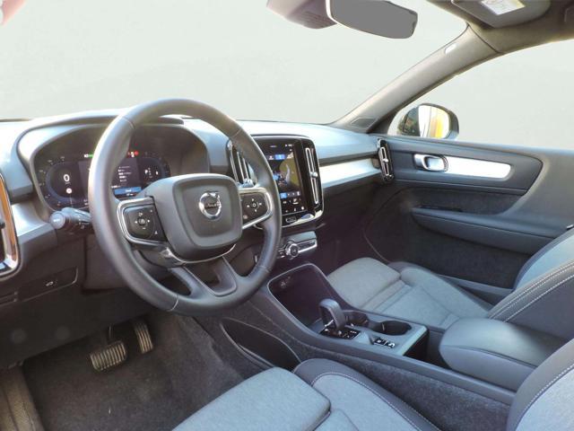 VOLVO XC40 B3 automatico Core Aziendale