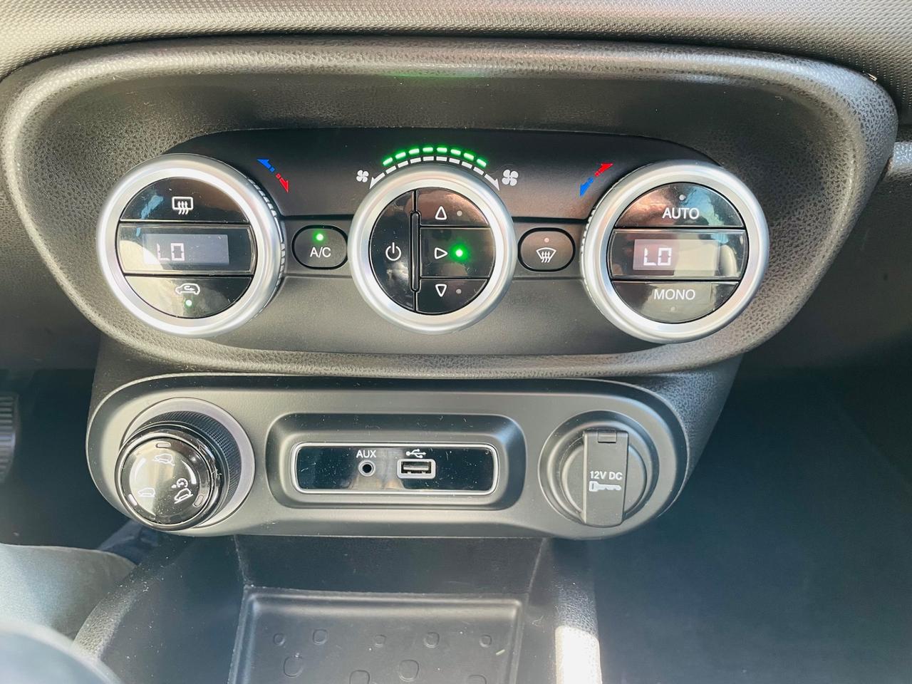 Fiat 500L 1.4 T-Jet 120 CV GPL Lounge