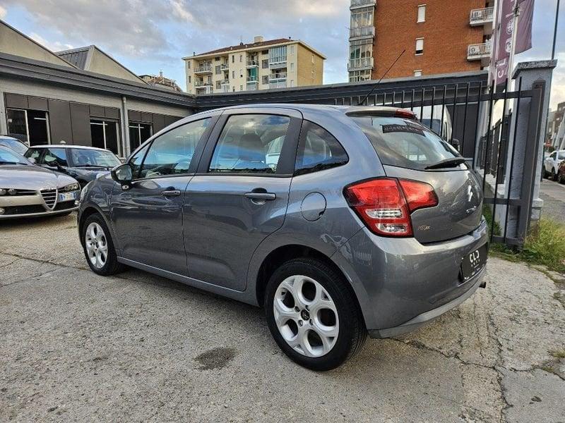 Citroën C3 1.4 HDi 70