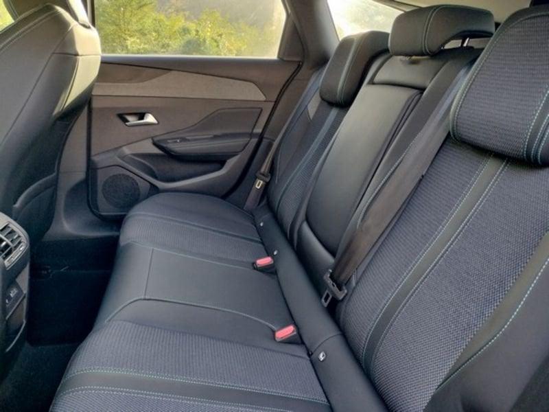 Peugeot 308 308 BlueHDi 130 S&S SW Allure