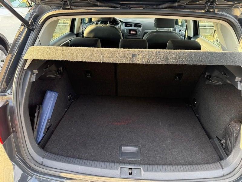 Volkswagen Golf Golf 1.2 TSI 85 CV 5p. Trendline BlueMotion Technology