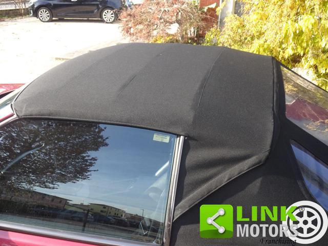 MERCEDES-BENZ SL 500 SL-32 cat