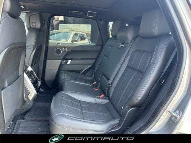 LAND ROVER Range Rover Sport 3.0 SDV6 249 CV HSE Dynamic - IVA ESPOSTA -